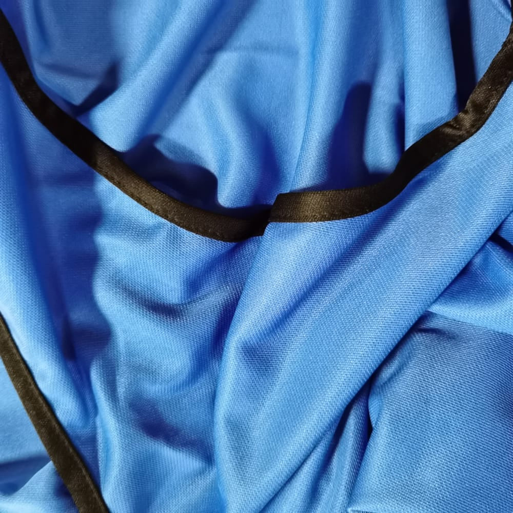 Training Sport Vest (L) (Blue)