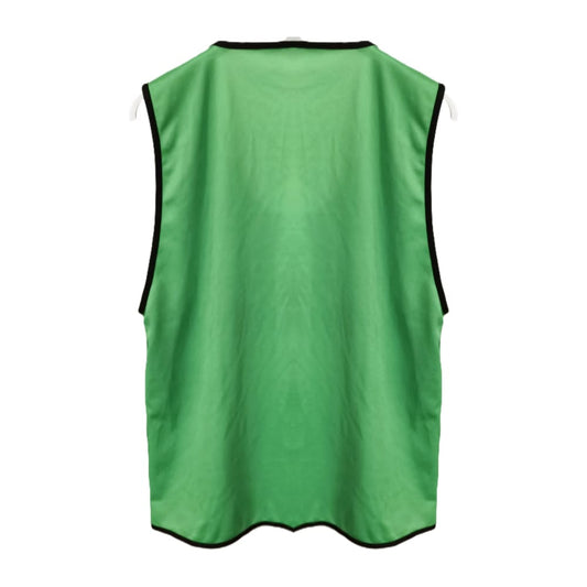 Training Sport Vest (L) (Green)