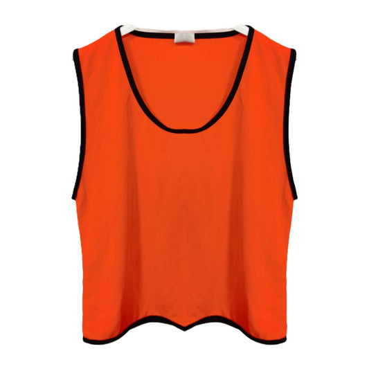 Training Sport Vest (S) (Orange)