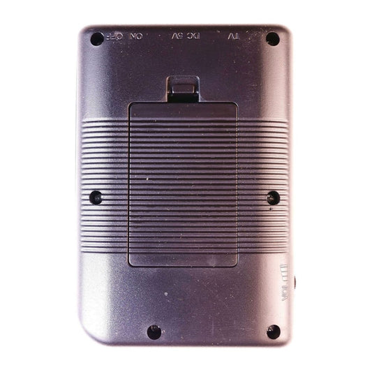Game Player 8Bit 400In1 (Black Sup)