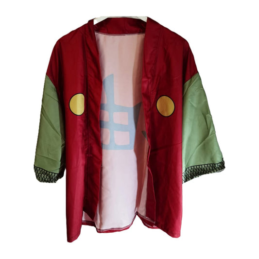 Naruto: Jiraya Kimon (Xl)