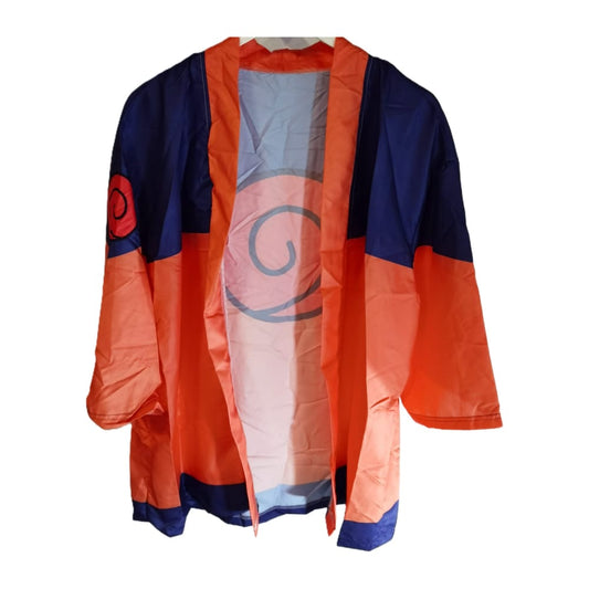 Naruto: Naruto Uzumaki Kimon (Xl)