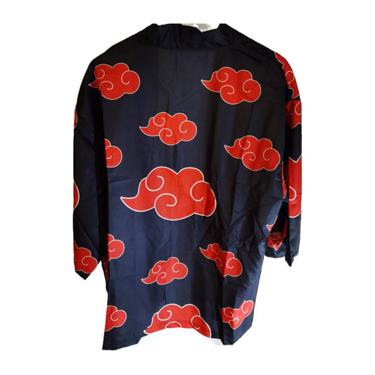 Naruto: Akatsuki Kimon (Xl)