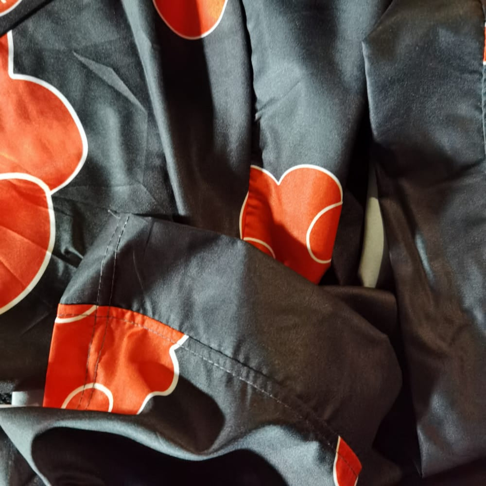 Naruto: Akatsuki Kimon (Xl)