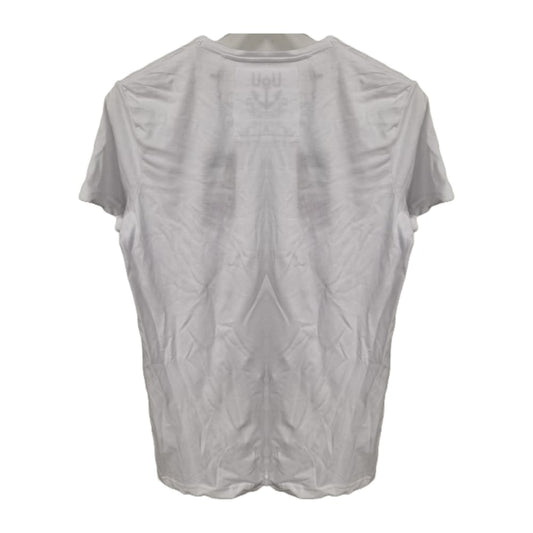 Peoples Uniform: Rivers V-Neck Tee (S)