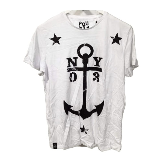 Peoples Uniform: Axl Tee (S)