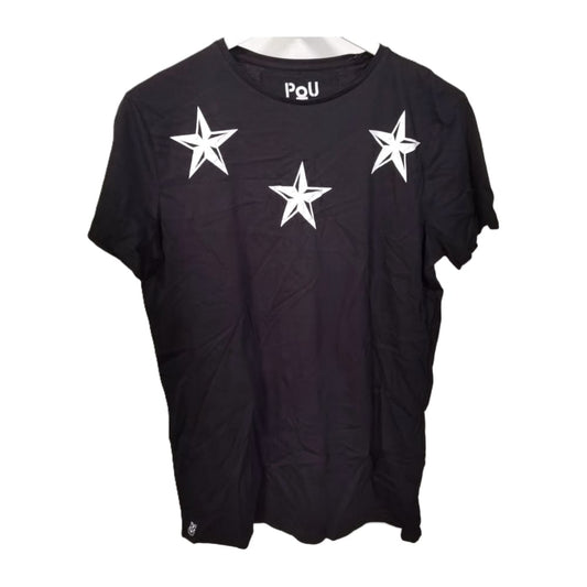 Peoples Uniform: Nash Tee (S)