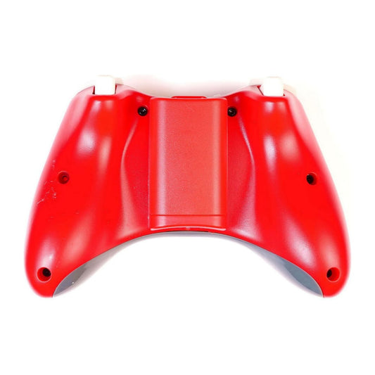 Xbox 360: Controller Wireless (Red)