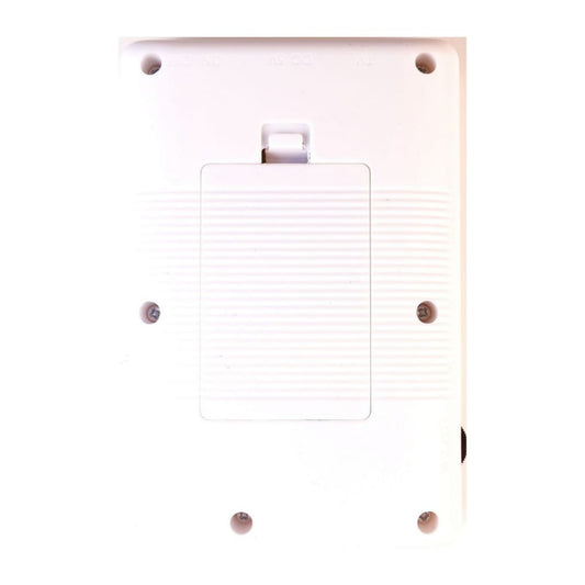 Game Player 8Bit 400In1 (White Plus)