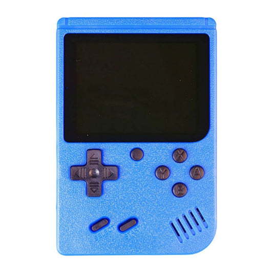Game Player 8Bit 400In1 (Blue Plus)