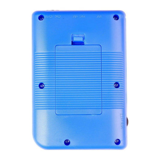 Game Player 8Bit 400In1 (Blue Plus)