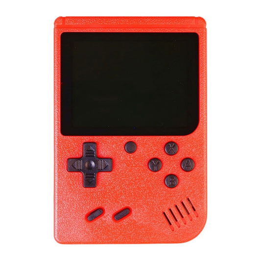 Game Player 8Bit 400In1 (Red Plus)
