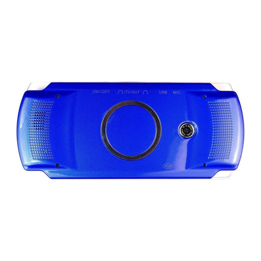 Game Player X6 (Blue)