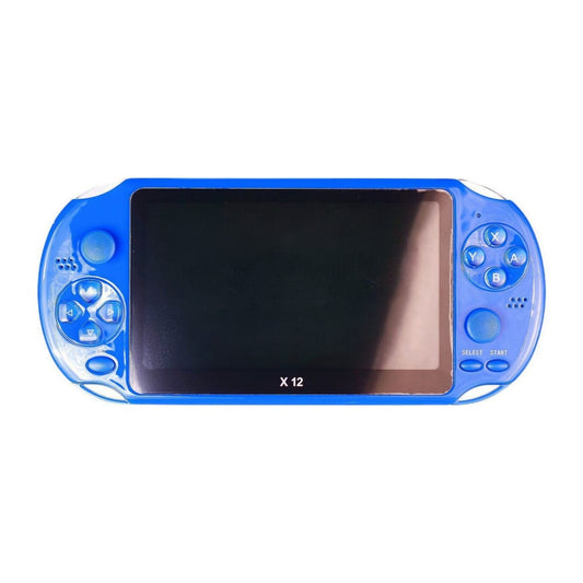 Game Player X12 (Blue)