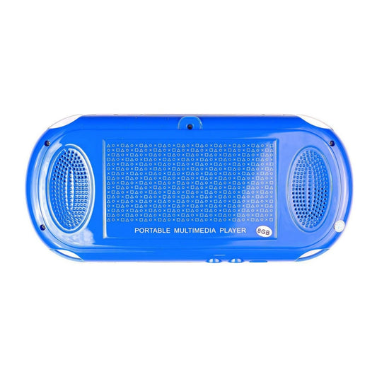 Game Player X12 (Blue)