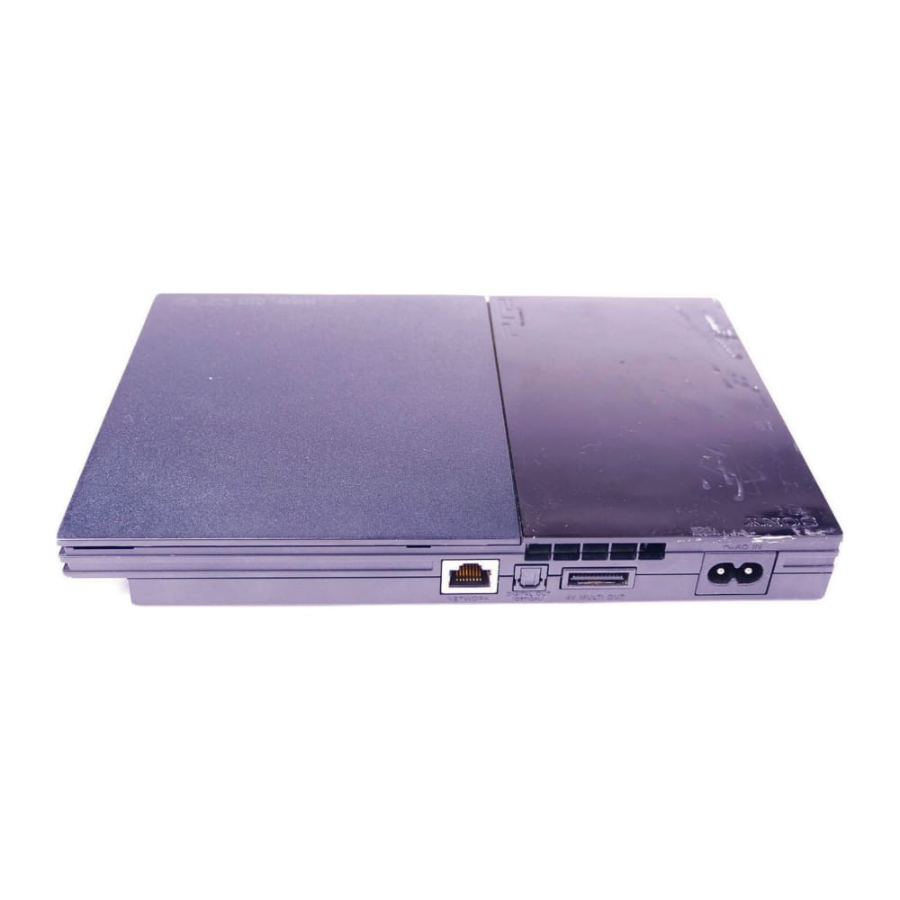 Playstation 2: Console Scph-90004 Hc8769905 Ps2 Sony