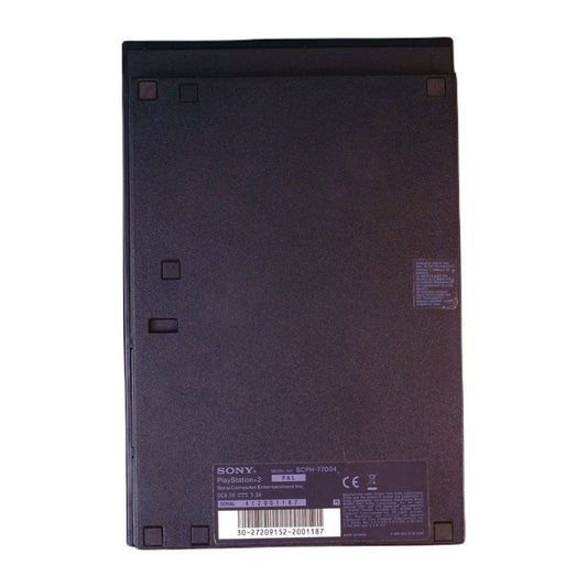 Playstation 2: Console Scph-77004 Ac2001187 Ps2 Sony