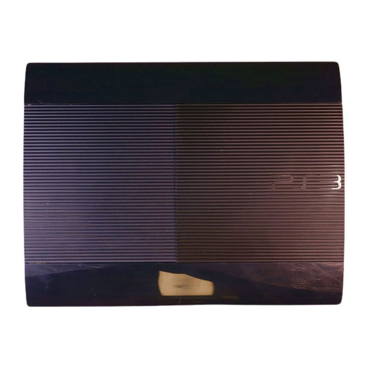 Playstation 3: Console Cech-4004A (12Gb)