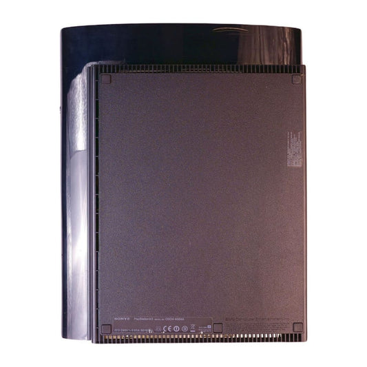 Playstation 3: Console Cech-4004A (12Gb)