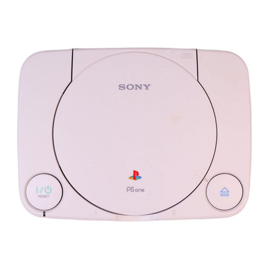 Playstation 1: Console Scph-102 Ps1 Sony