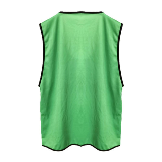 Training Sport Vest (S) (Green)
