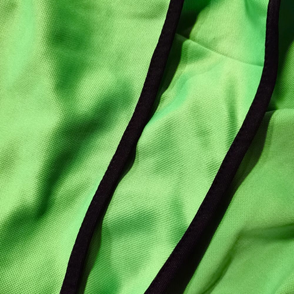 Training Sport Vest (S) (Green)