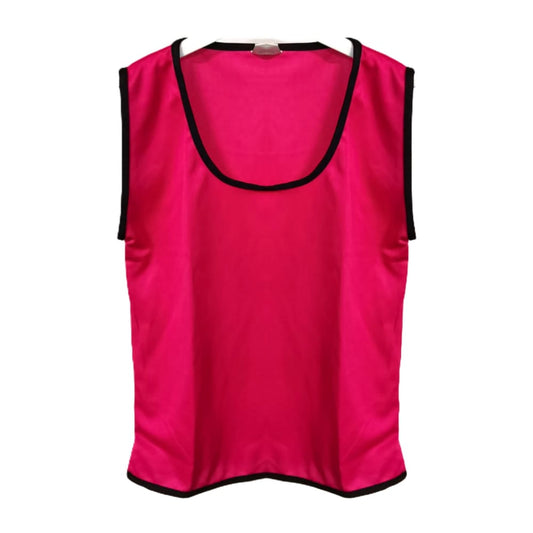Training Sport Vest (L) (Pink)