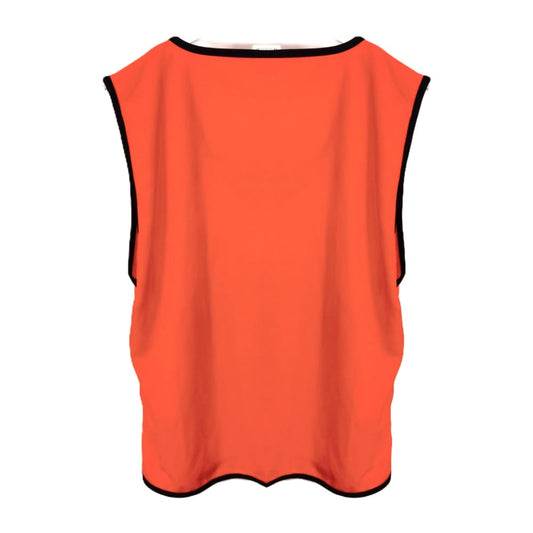 Training Sport Vest (L) (Orange)