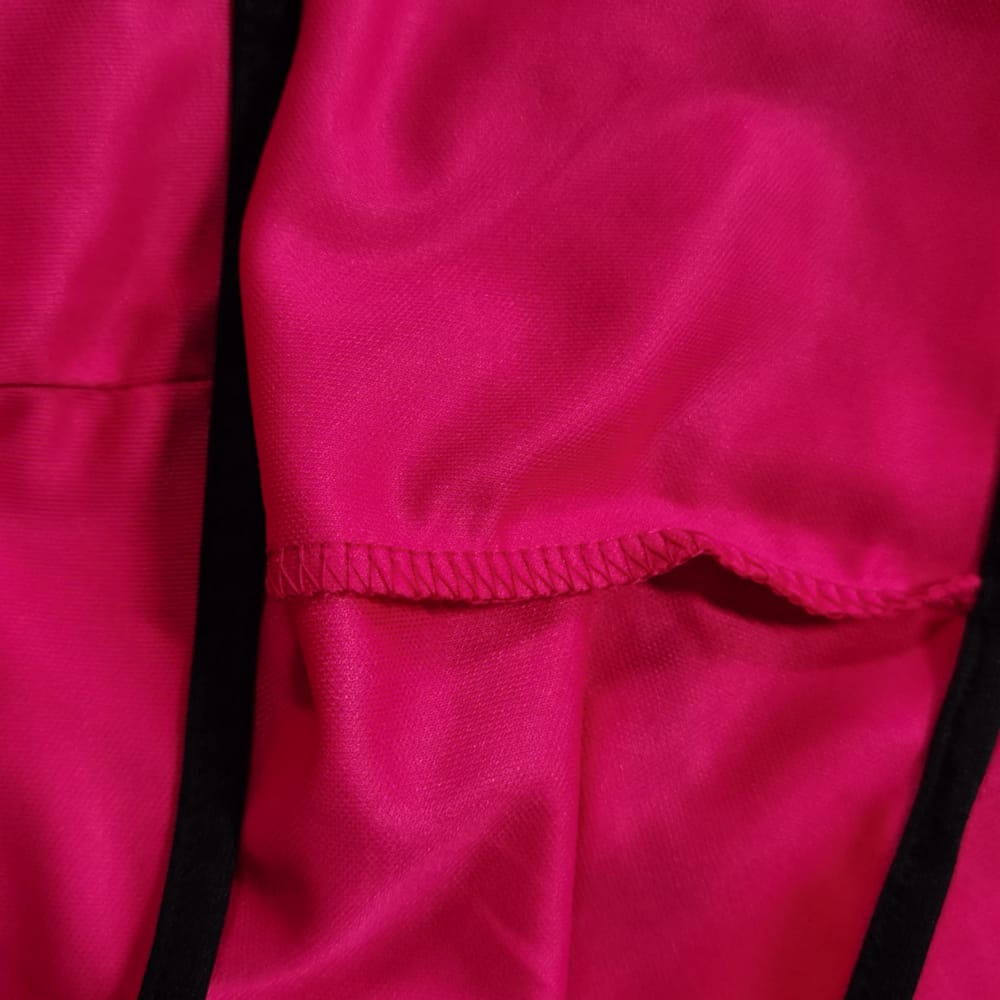 Training Sport Vest (M) (Pink)