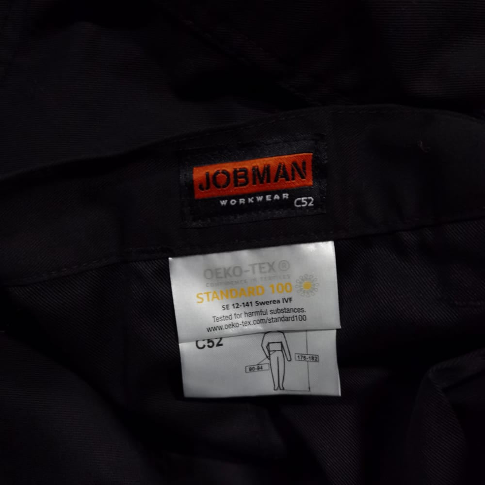 Jobman Workwear