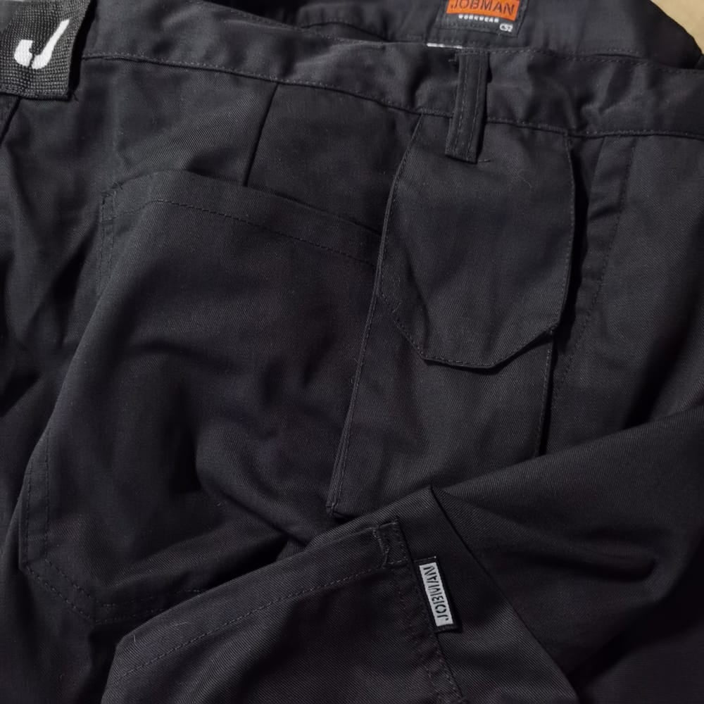 Jobman Workwear