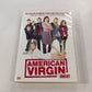 American Virgin (2009) - DVD SE 2009