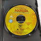 The Chronicles of Narnia: The Lion, the Witch and the Wardrobe (2005) - DVD UK Z1.2B
