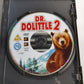 Dr. Dolittle 2 (2001) - DVD SE 2001