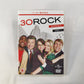 30 Rock: Series 2 - DISC 1 - DVD UK 2009 Slim