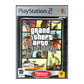 Grand Theft Auto: San Andreas
