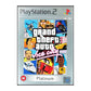 Grand Theft Auto: Vice City