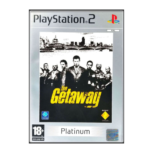 The Getaway