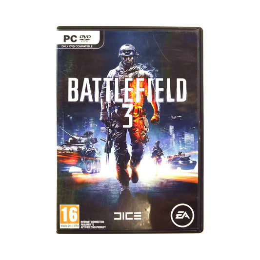 Battlefield 3 - DVD-ROM