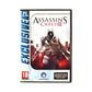 Assassins Creed 2 - DVD-ROM