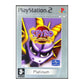 Spyro: Enter The Dragonfly