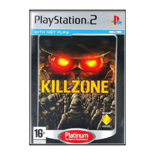 Killzone