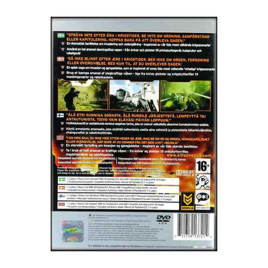 Killzone