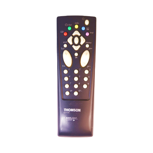 Thomson RCT100 Navilight System  - REMOTE CONTROL