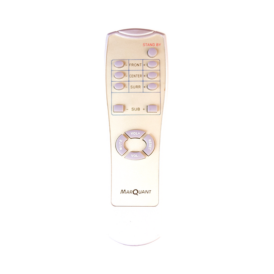 Marquant ON86 - REMOTE CONTROL