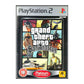 Grand Theft Auto: San Andreas