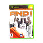 AND1 Streetball - XBOX