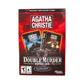 Agatha Christie: Double Murder - Mystery Pack - CD-ROM