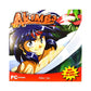 Akimbo - CD-ROM