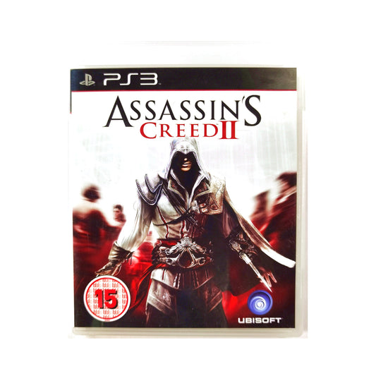 Assassins Creed 2 - PS3